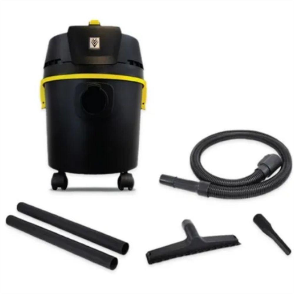 Aspiradora Karcher Nt15/1 Black 15 Litros,1300W 110V