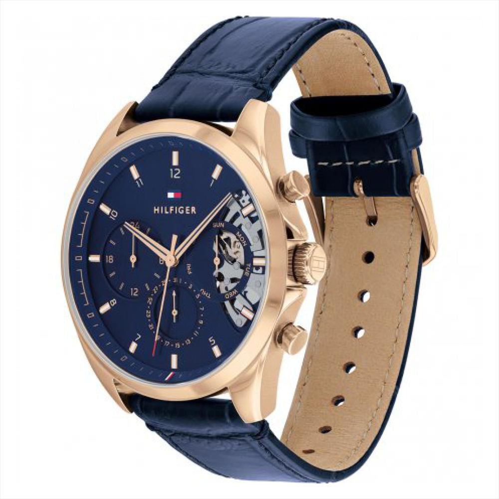 Reloj Tommy Hilfiger Baker 1710451