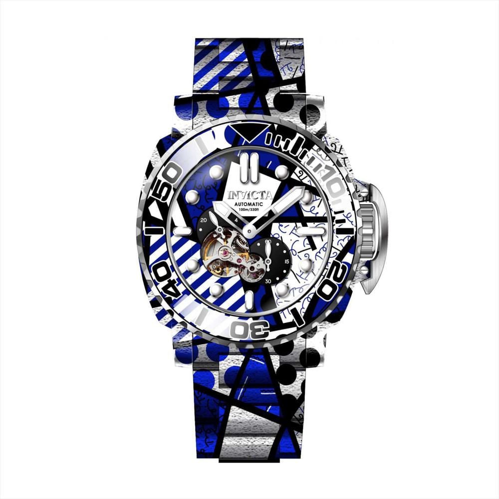 Reloj Invicta Britto 34361