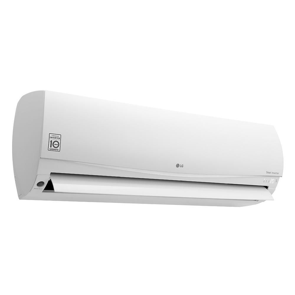 Aire Acondicionado Mini Split 24000 Btu 220v LG Exito aire-acondicionado-mini-split-24000-btu-220v-lg-exito