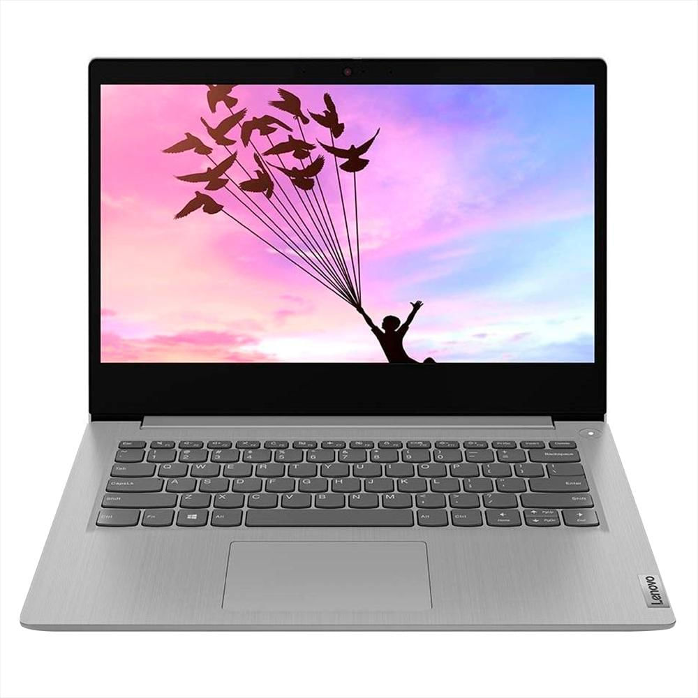 Portátil Lenovo Ideapad 3 14'' Core I5 8Gb 512Gb Ssd W10