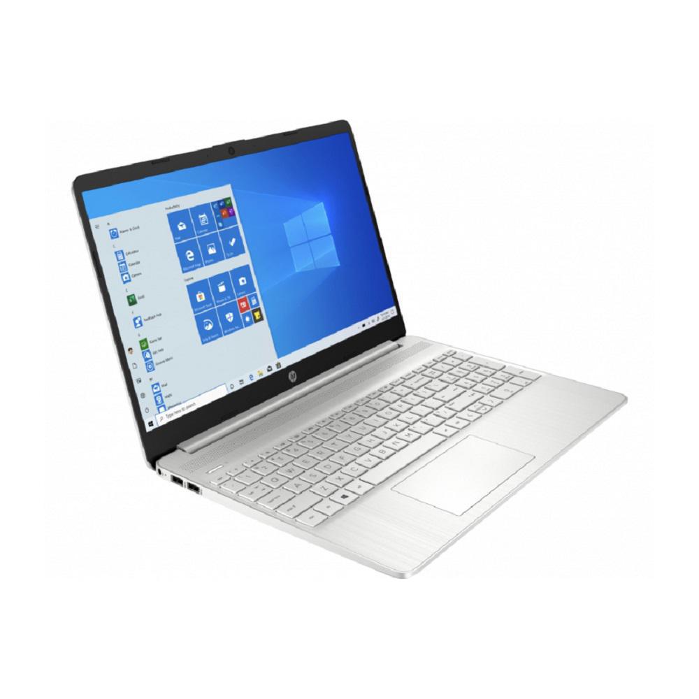 Portatil Hp 15 Dy2062la Intel Core I3 1125G4 4Gb 256Gb Ssd Windows 10 Plateado img #2