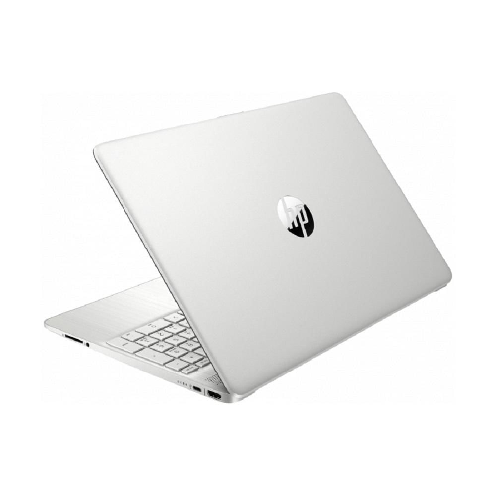 Portatil Hp 15 Dy2062la Intel Core I3 1125G4 4Gb 256Gb Ssd Windows 10 Plateado img #3