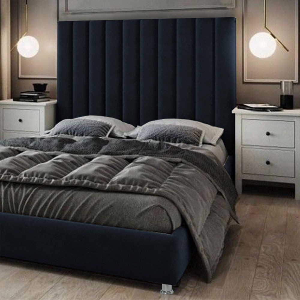 NATURA ESPALDAR + BASE CAMA EKONOMODO DESIGN EKMC187