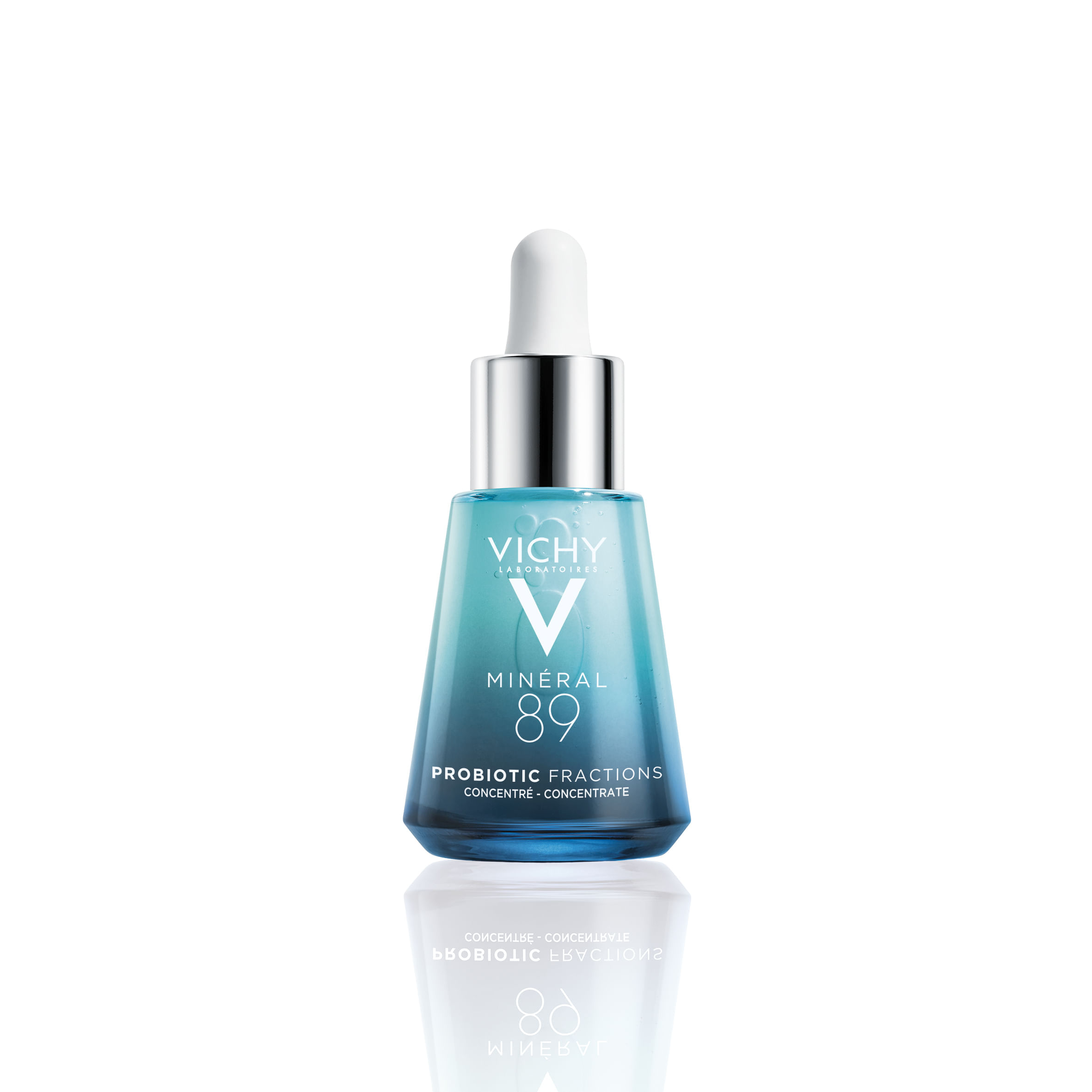Minéral 89 Probiotic Fractions - Vichy