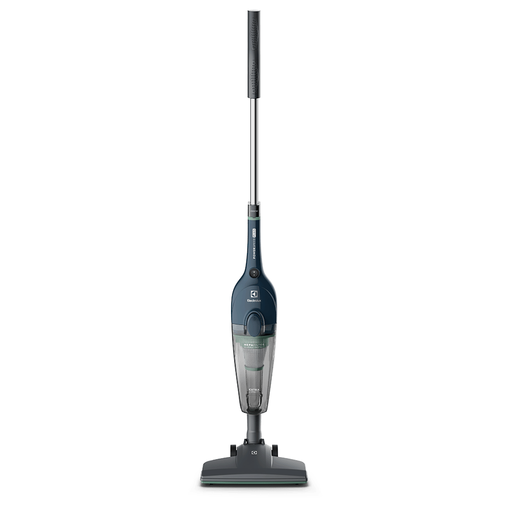 Aspiradora Vertical con Cable Power Speed Plus Electrolux STK14
