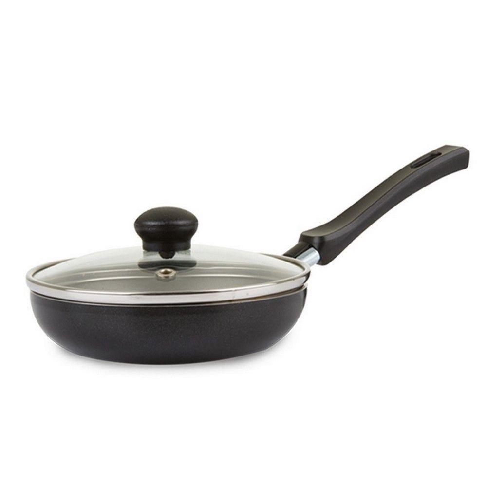 Sartén 16 Cm Tfal 0119000 Negro img #1