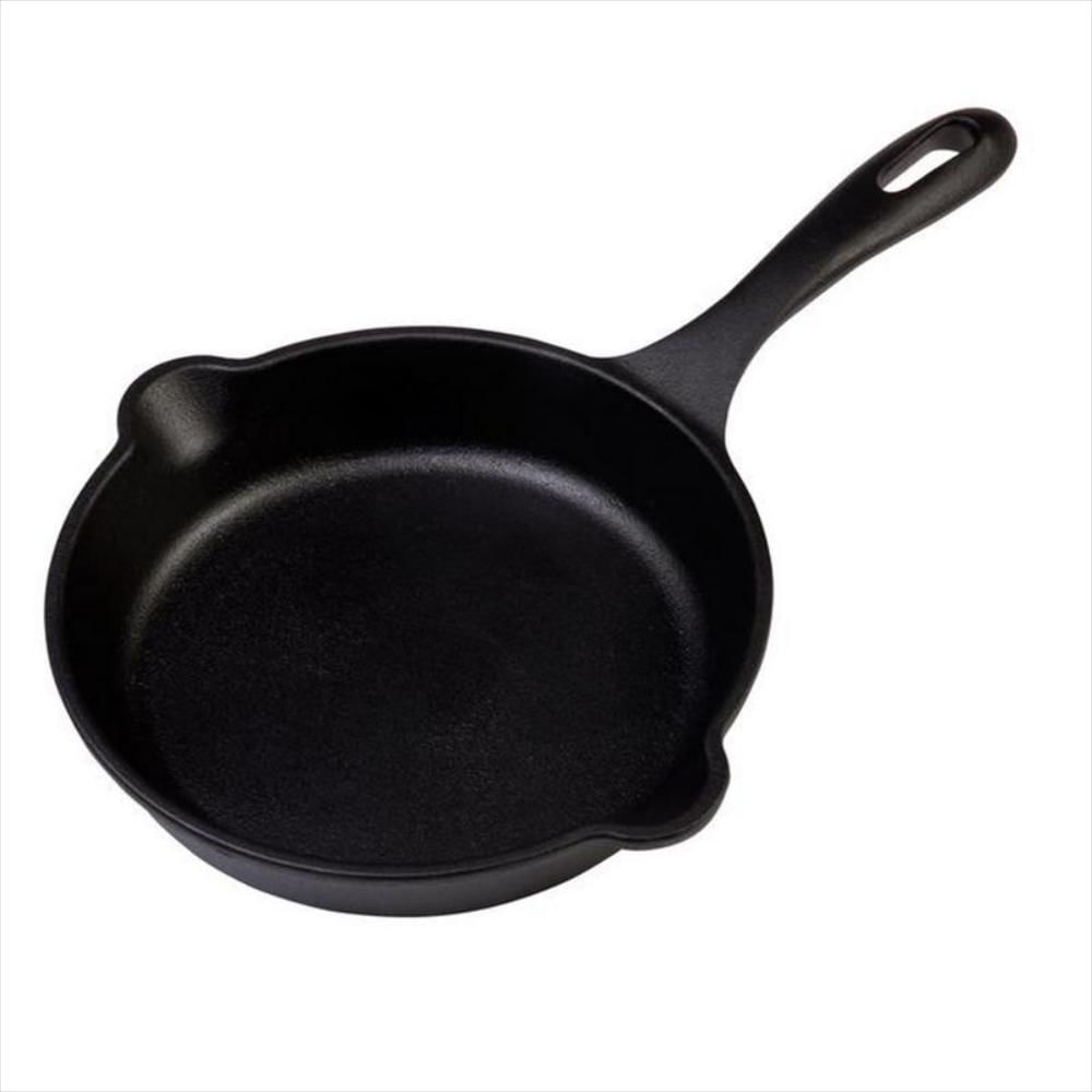 Sartén De Hierro Fundido Esmaltado 16.5 Cm Victoria