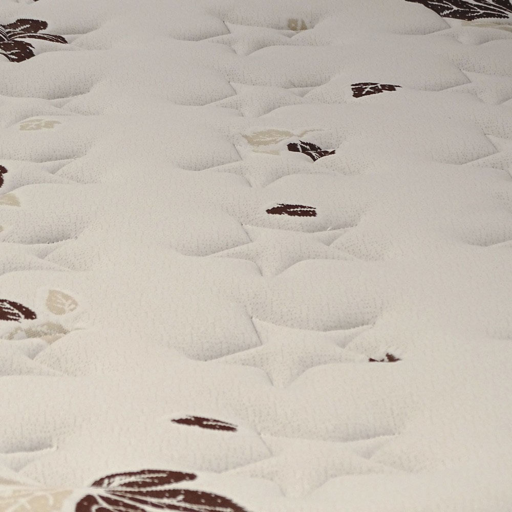 Combo Colchon Nature Confort Dobletop 160 X 190 img #4