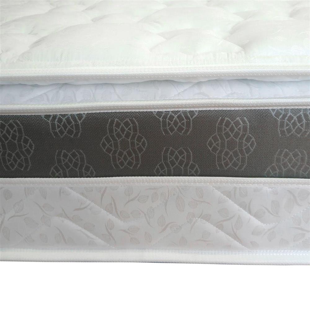 Combo Everfoam Healthy Queen 180*190 Cm + Base Cama img #3