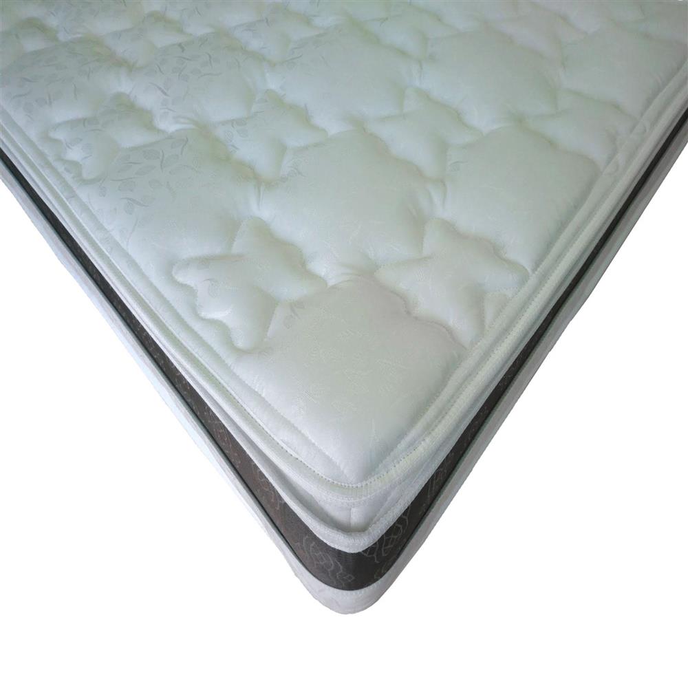 Combo Everfoam Healthy Queen 180*190 Cm + Base Cama img #5