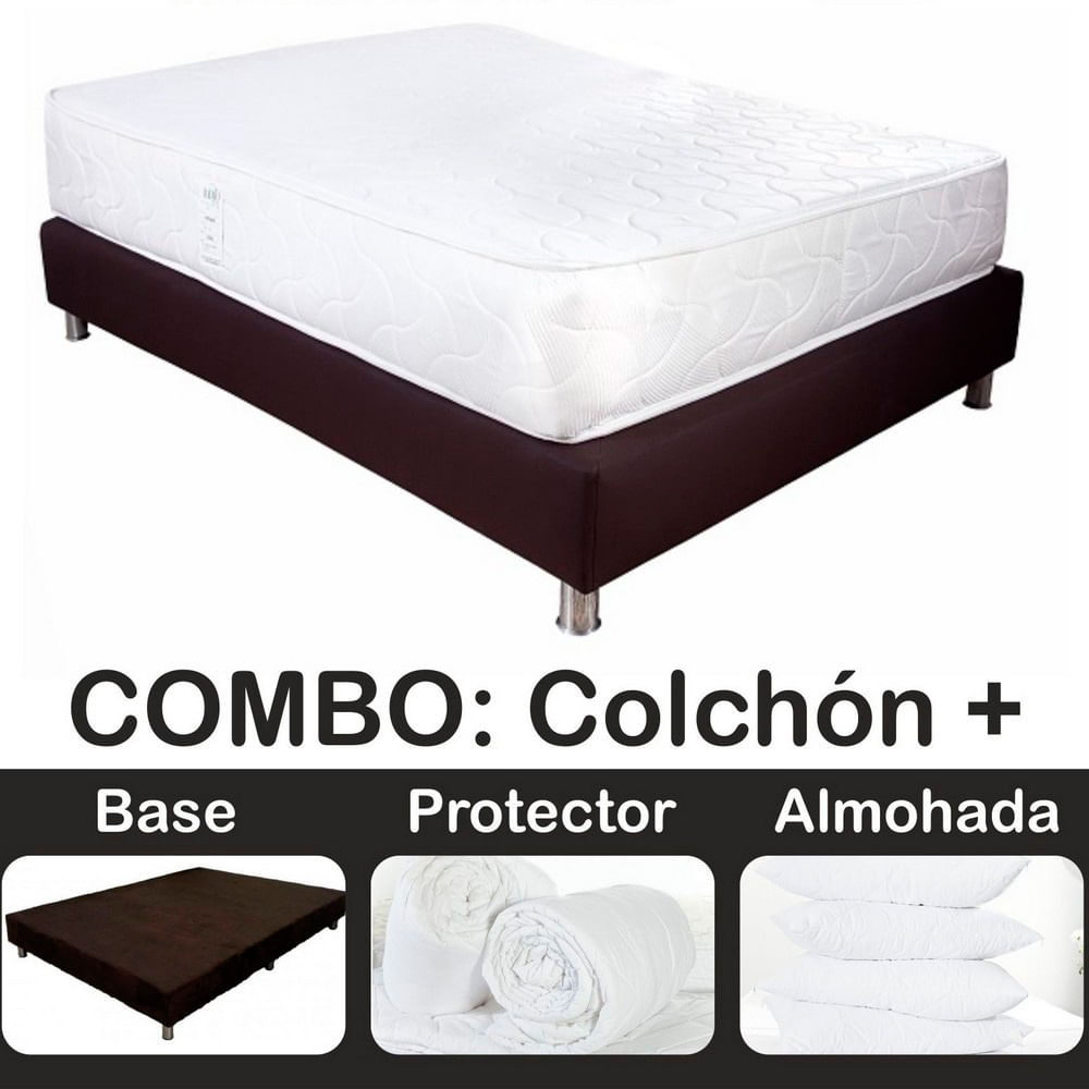 Combo Fortaleza King 200X200