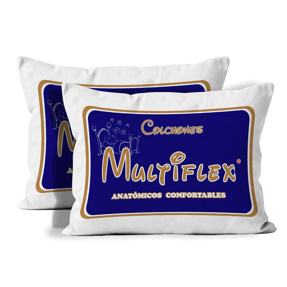 Combo Dormilandia Lite Ii Queen img #4