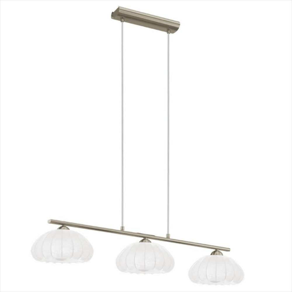 Lampara Eglo Colgante Para Comedor En Cocoon