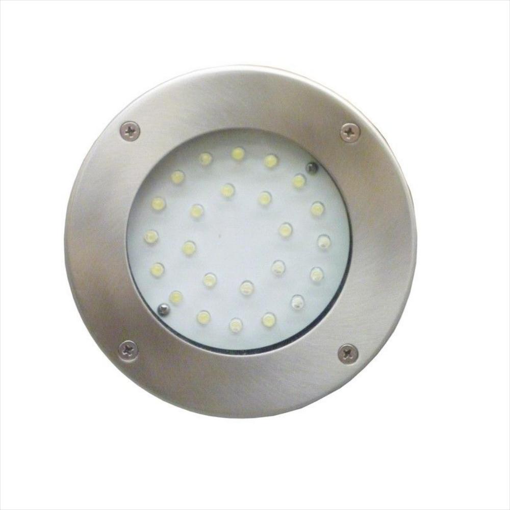 Bala Piso 24 Led General Lighting 15 54216 41 Negro