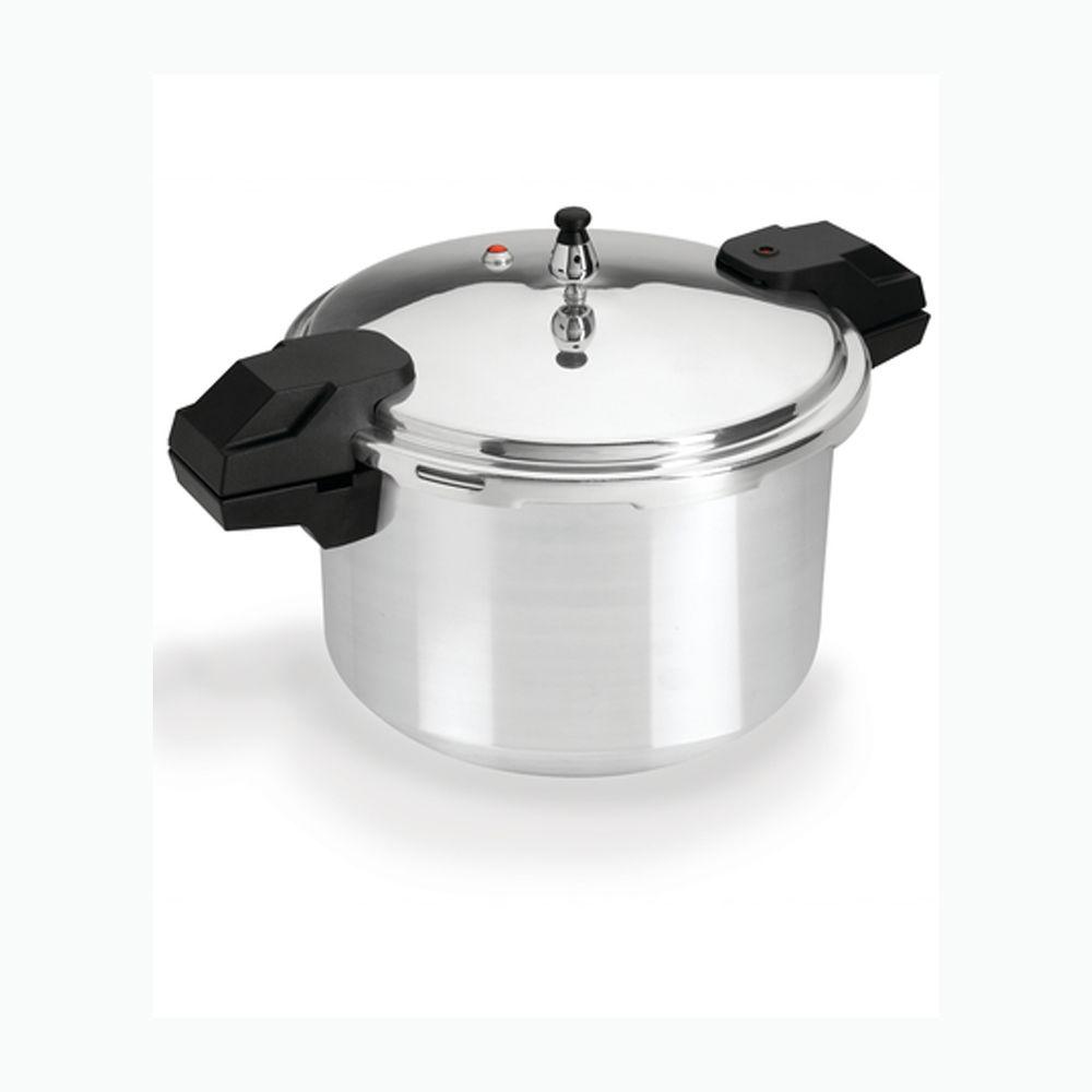 Olla A Presión 11.3L Imusa 7114000581 Plateado img #1