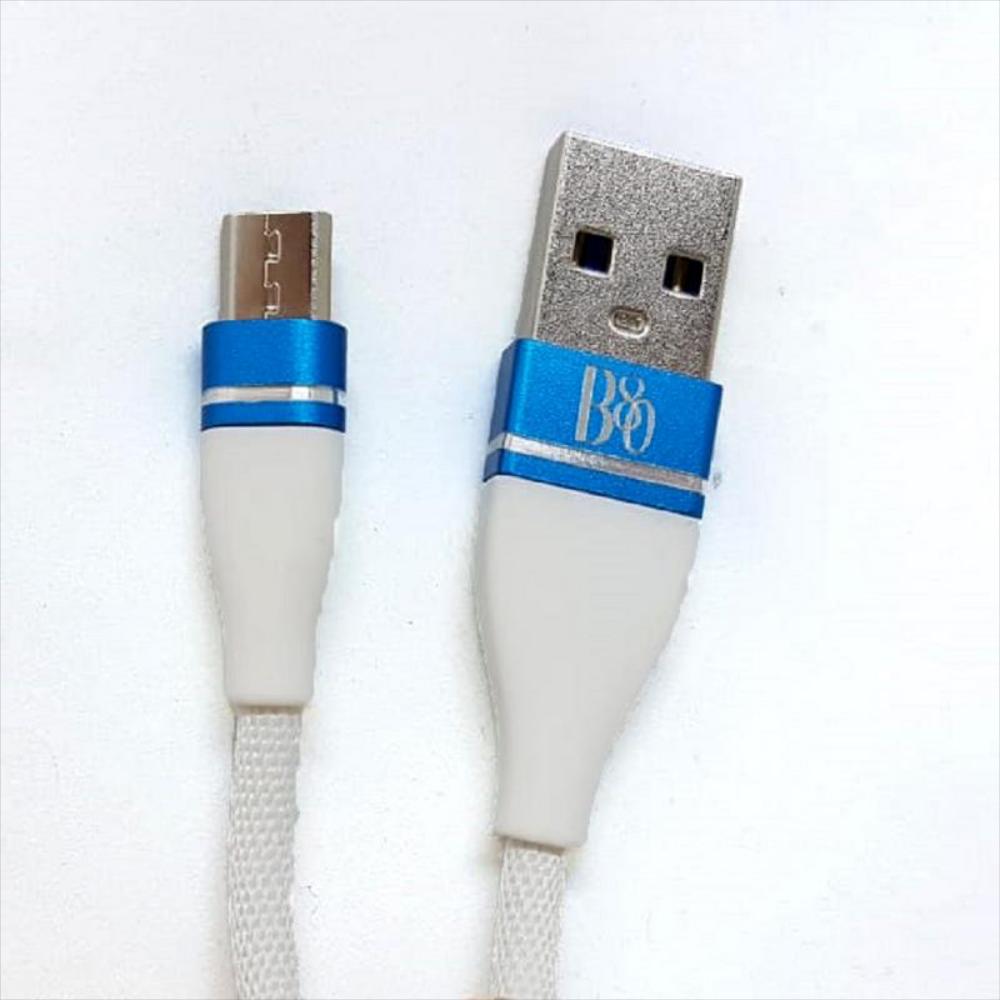 exito.com | Cable B80 V8 Tela Blanco