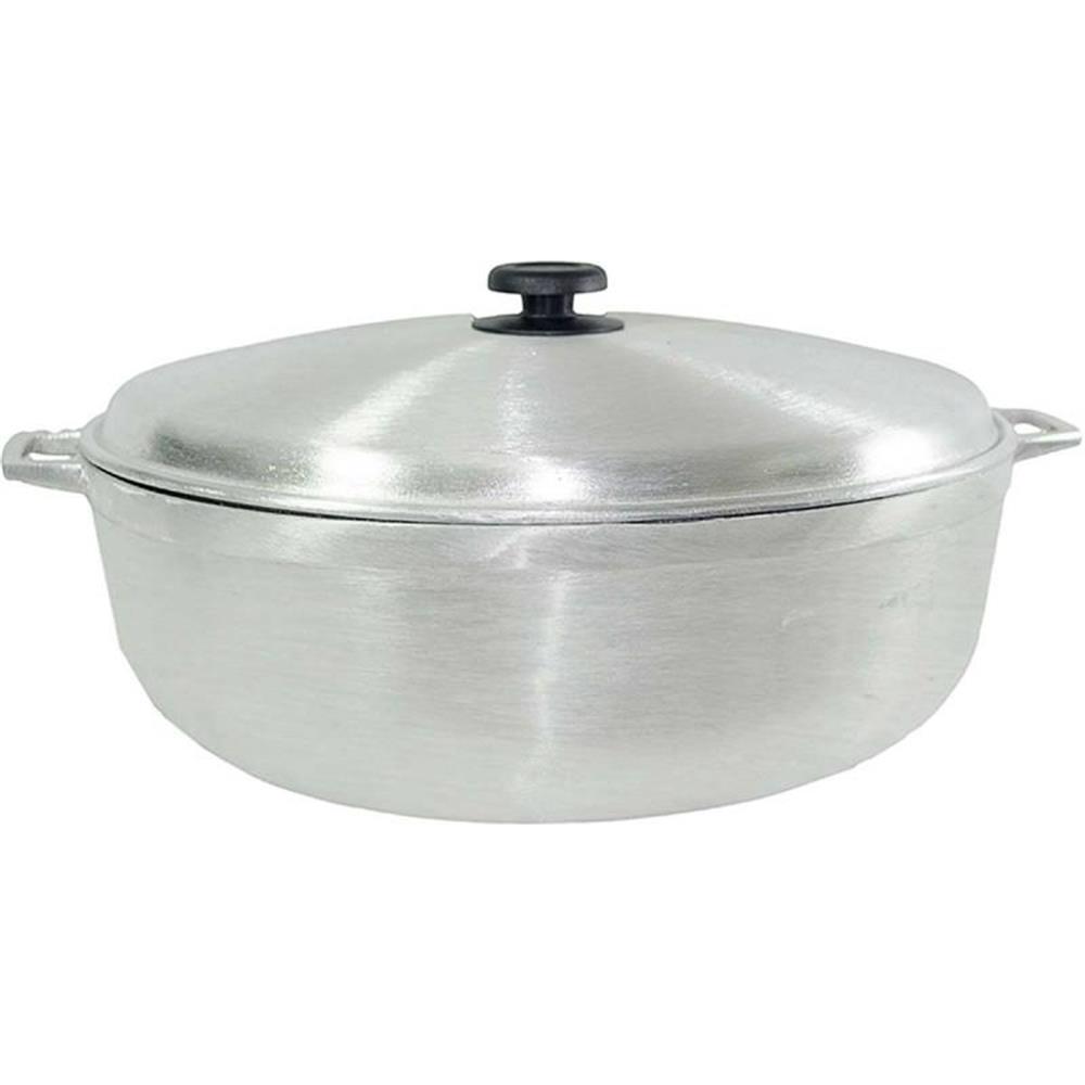 Caldero Fundido 30 Cm img #1