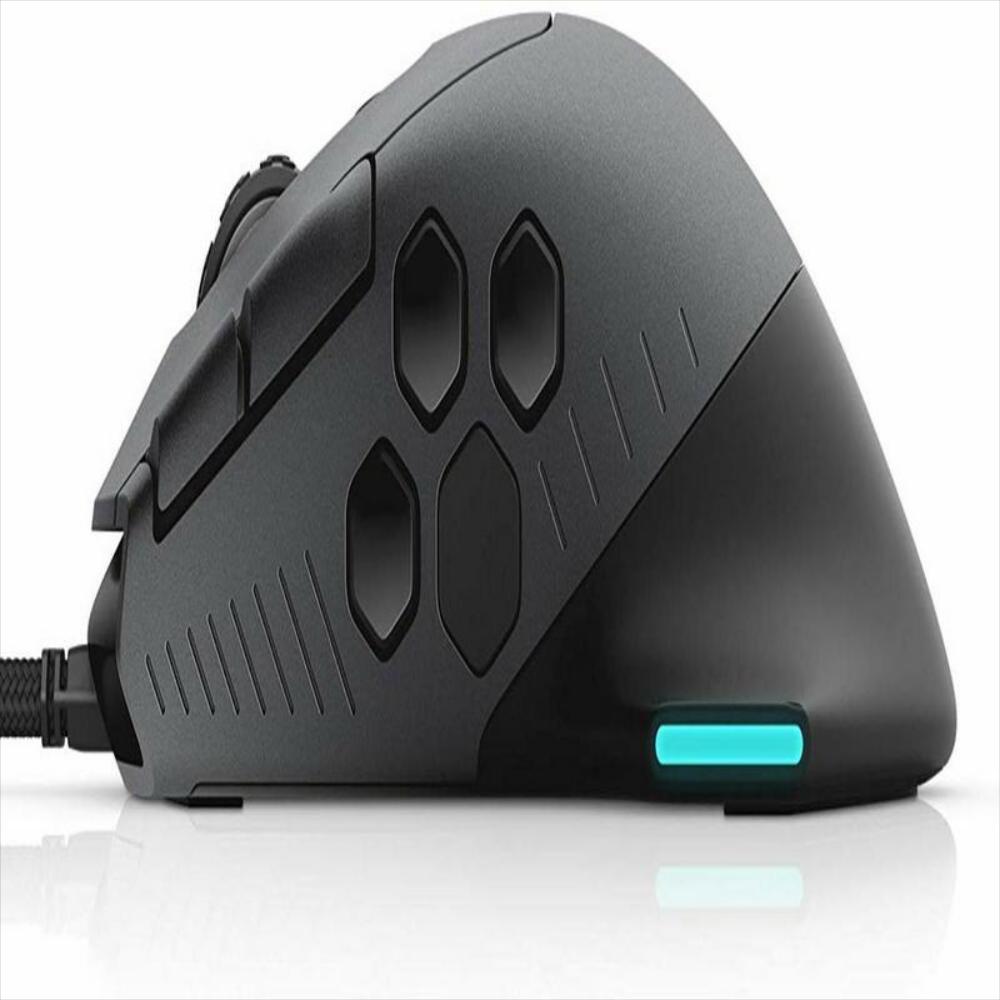 Mouse Gaming AW510M Alienfx RGB - 10 botones img #2