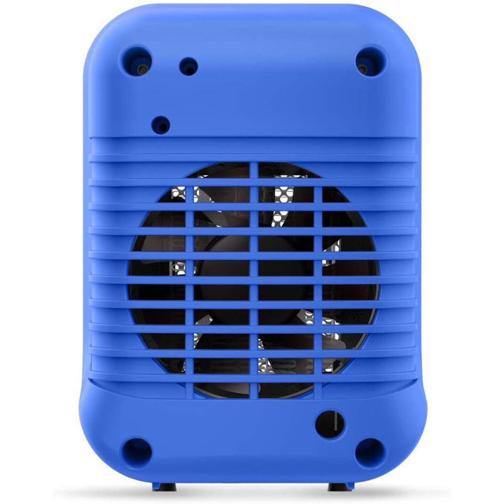 Calentador Eléctrico Pequeño img #3