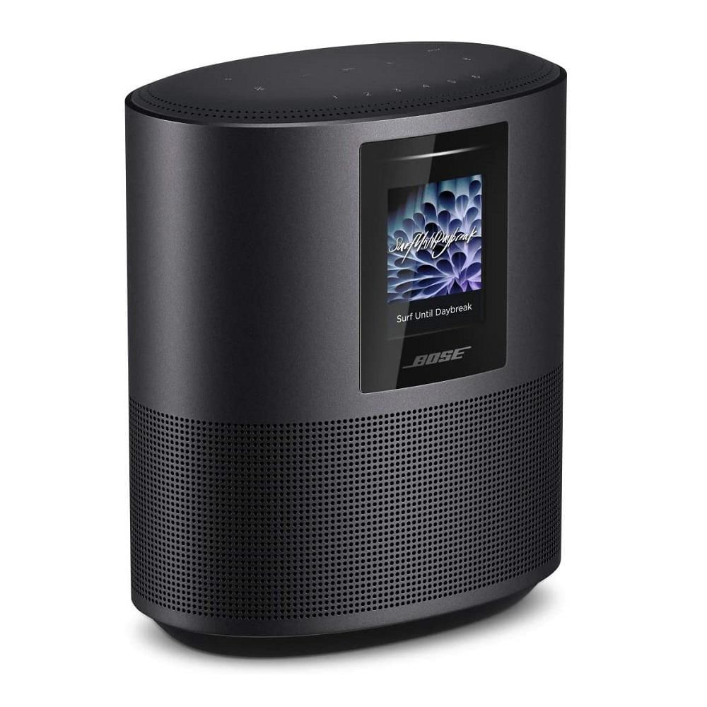 Parlante Bose Home Speaker 500 Negro img #2