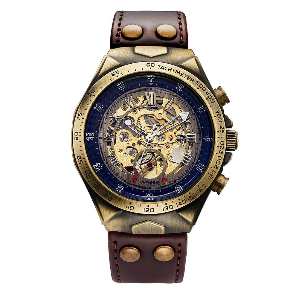 Reloj de pulso automatico new arrivals