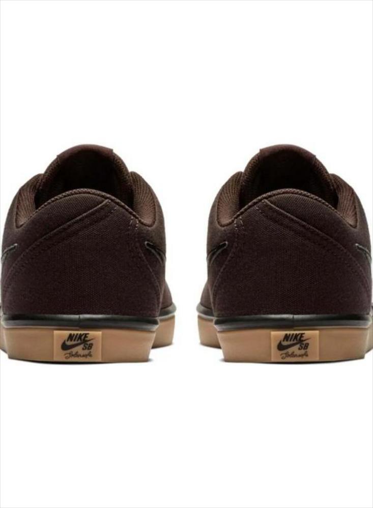 Tenis Nike SB Check Solar Hombre