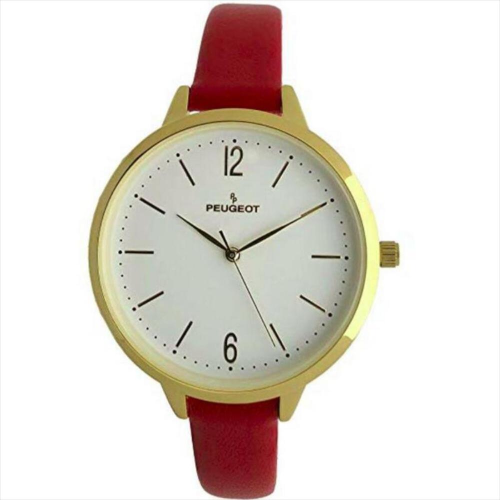 Reloj peugeot online dama