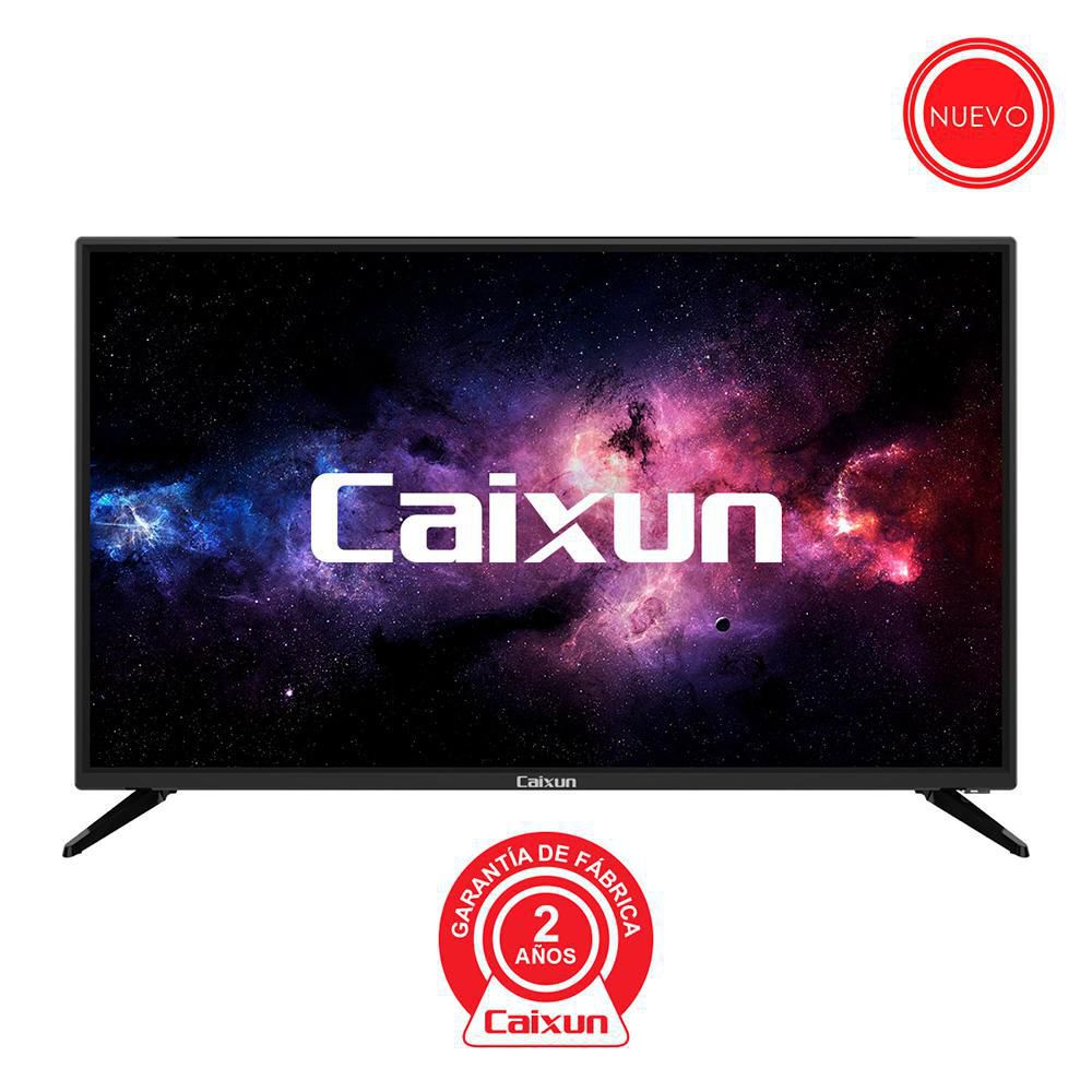 Televisor Caixun Led 80 Cms 32 Pulgadas Hd Básico CX32 - exito.com