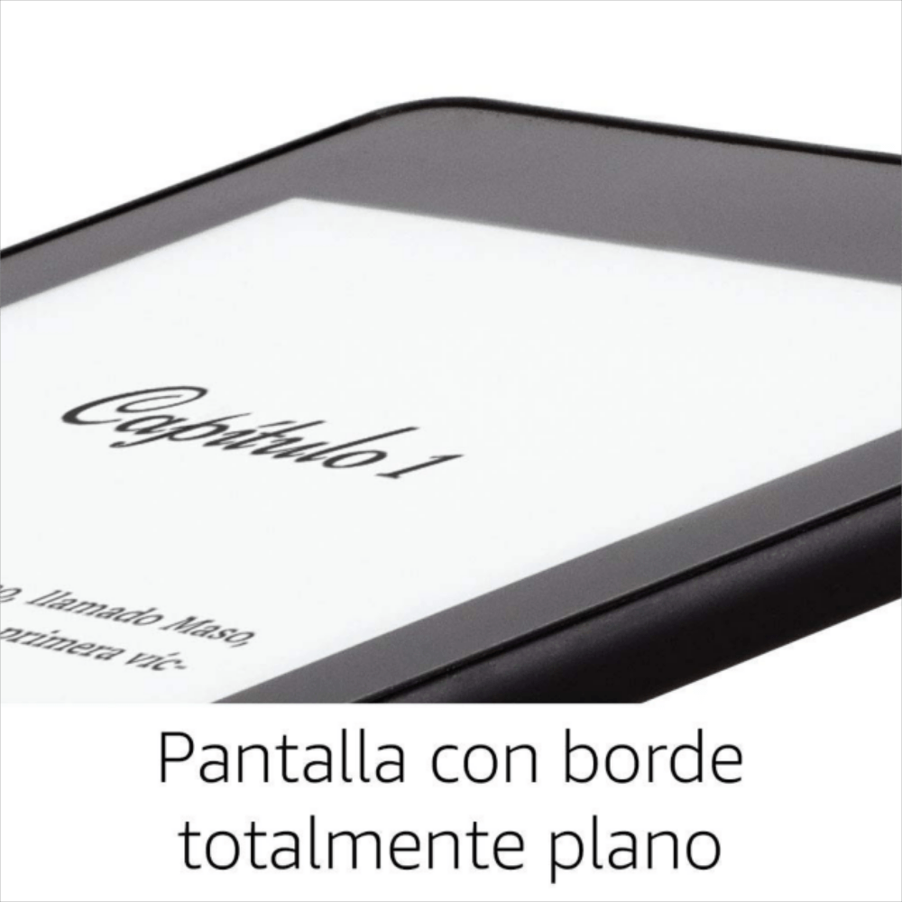 Lector Kindle Paperwhite All New Version 2019 Resiste Agua img #3