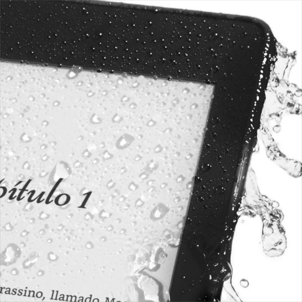 Lector Kindle Paperwhite All New Version 2019 Resiste Agua img #4