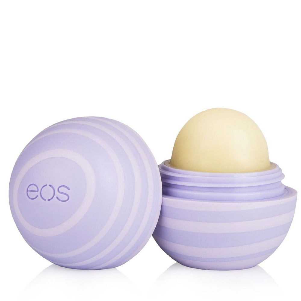 Eos Balsamo Labial Protector Blackberrry Nectar