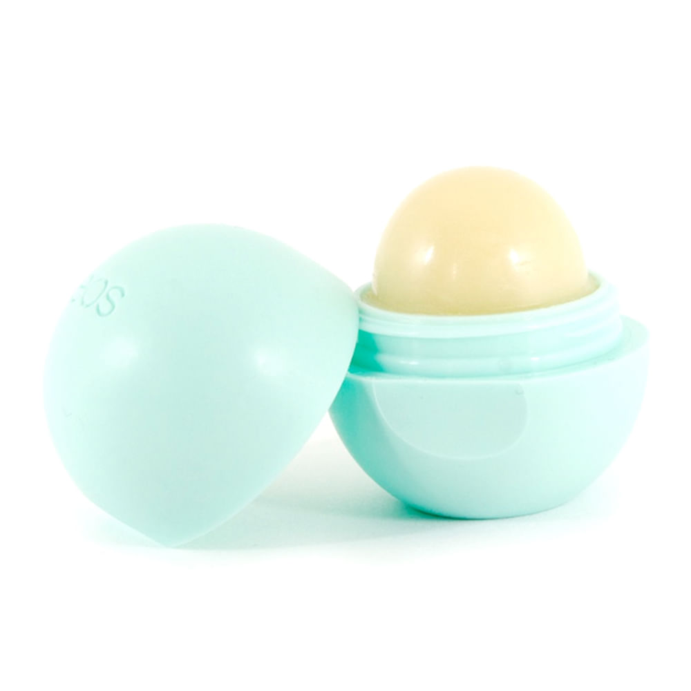 Eos Balsamo Labial Protector Sweet Mint img #3