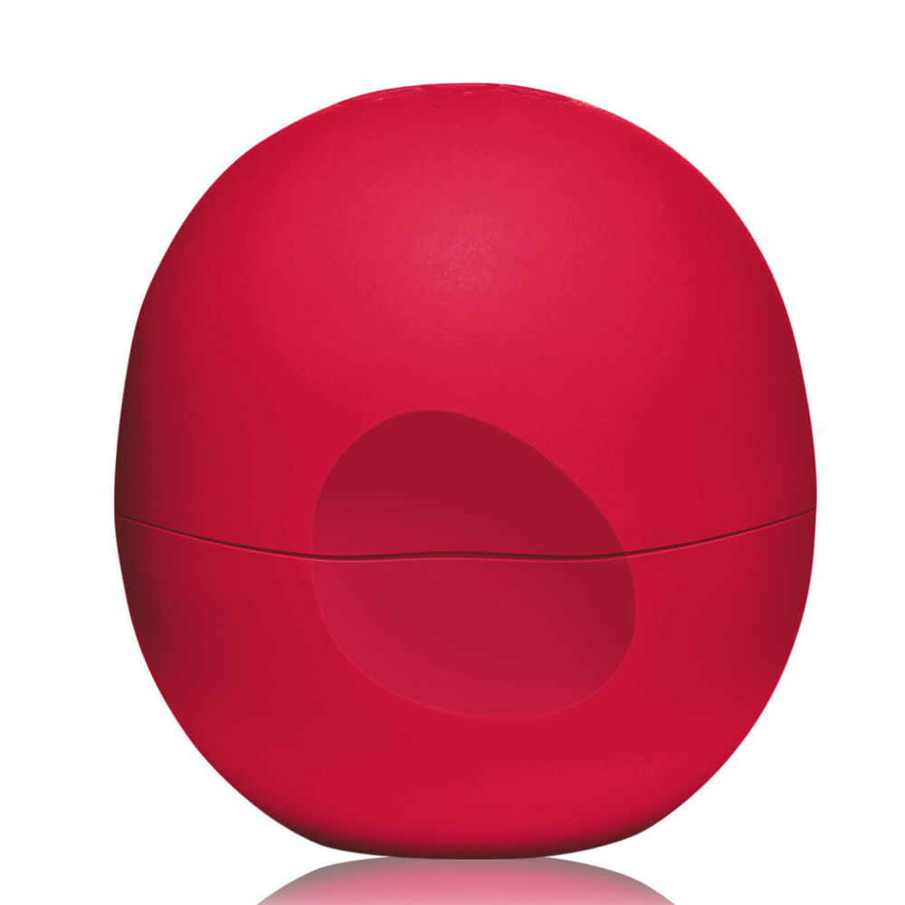 Eos Bálsamo Labial Protector Pongranate Raspberry img #2