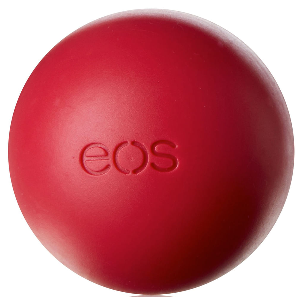 Eos Bálsamo Labial Protector Pongranate Raspberry img #3
