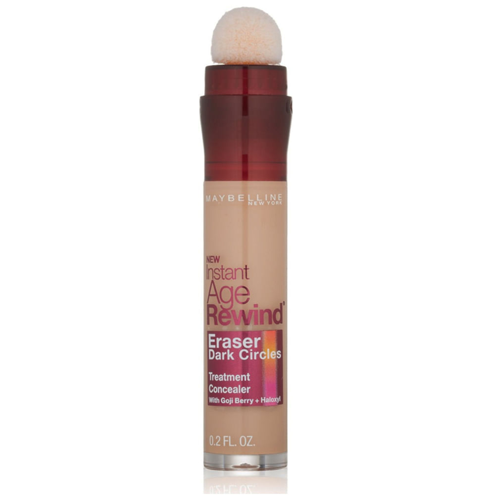 Corrector De Ojeras Age Rewind Maybelline Tono Medium 130