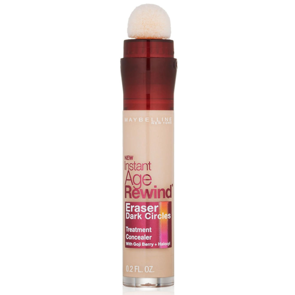 Corrector De Ojeras Age Rewind De Maybelline Tono Fair 110