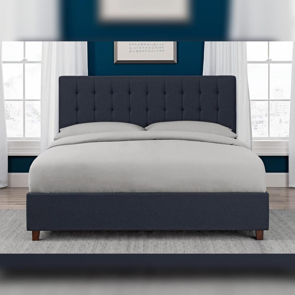 Basecama Ocean Doble 140X190 Pata Madera