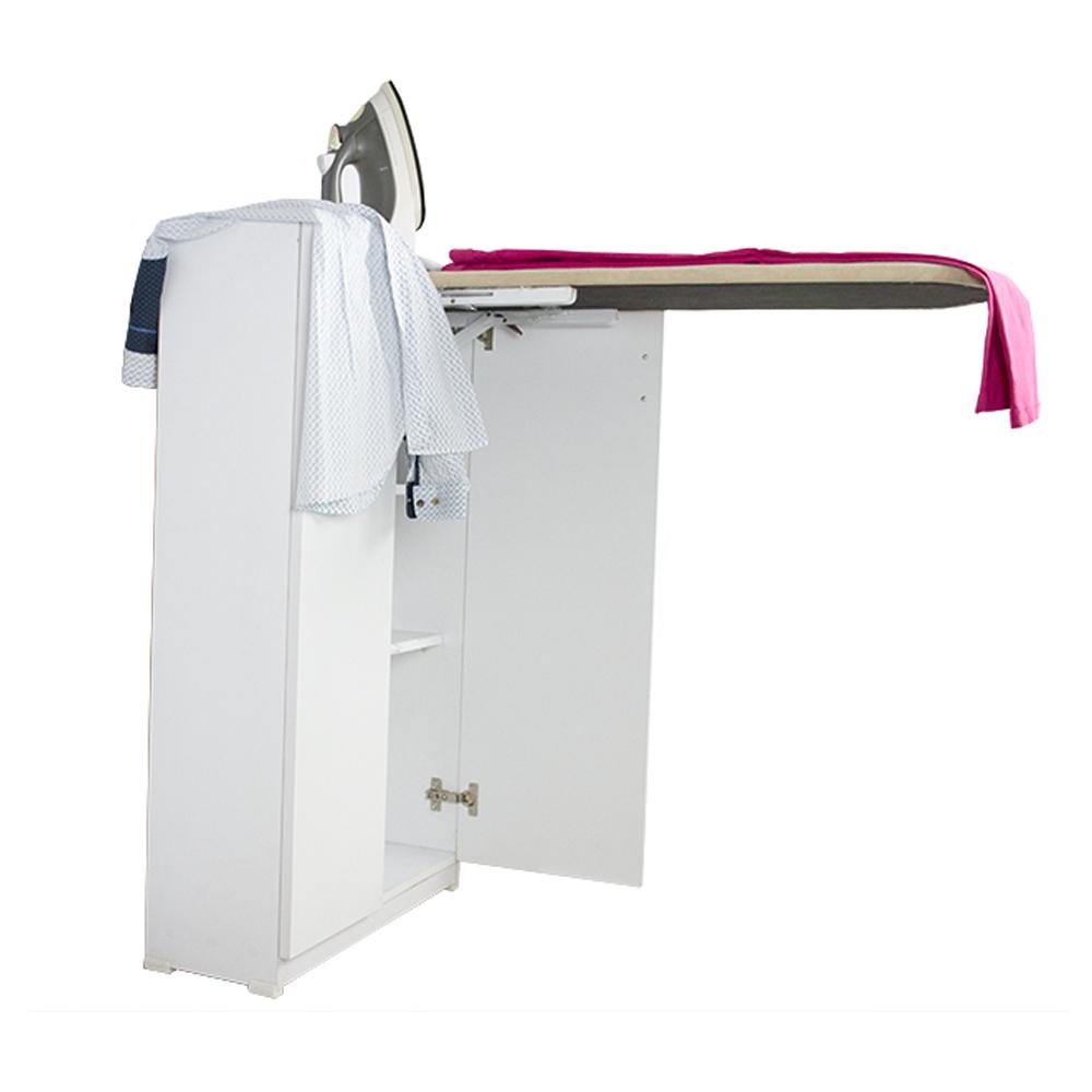 Mueble Mesa De Plancha Multiuso img #3
