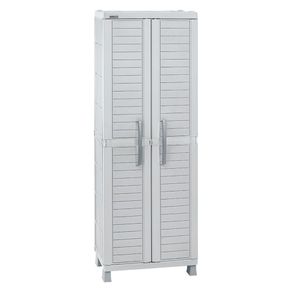 Armario Grande Barú Rimax 6252 Gris