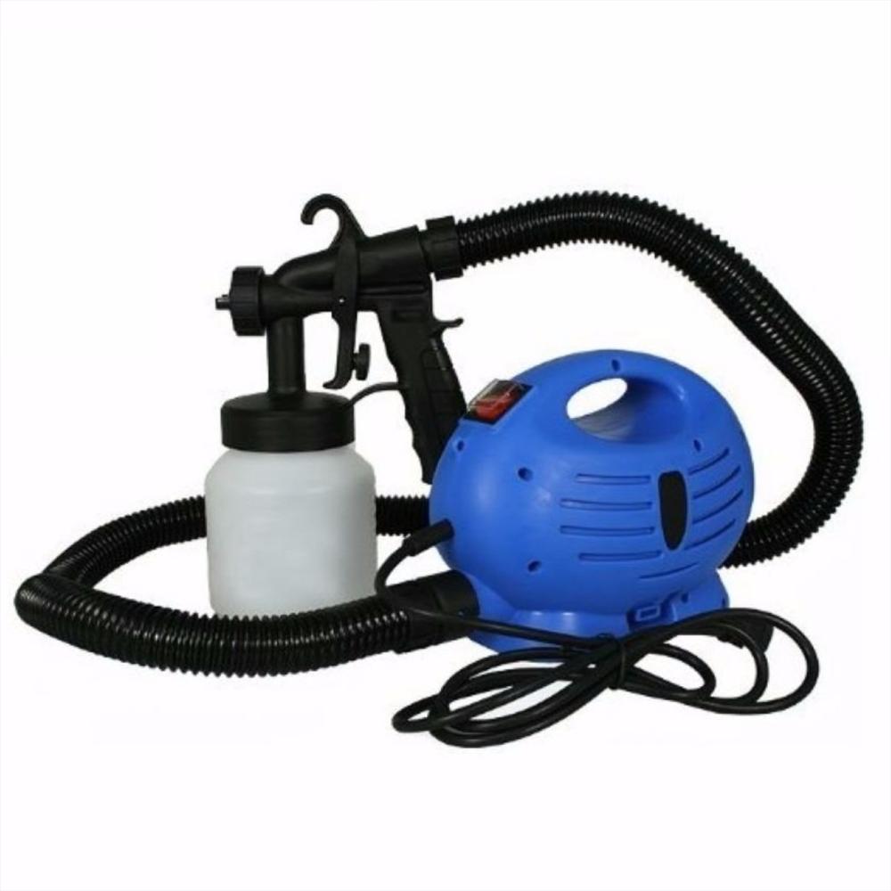 Compresor De Pintura Paint Zoom Con Accesorios