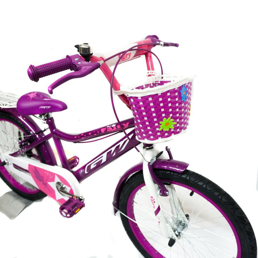 Bicicleta Rin 20 PLT A Fairy Tale para Niñas