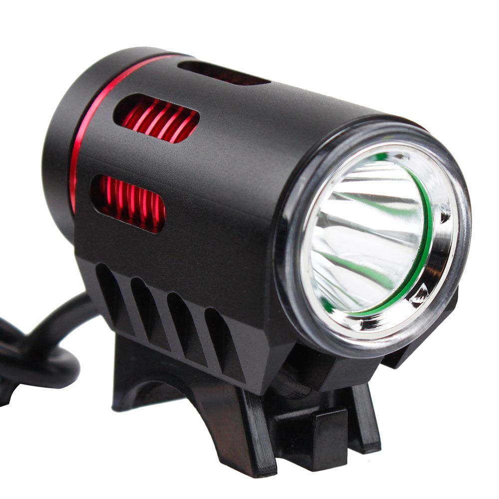 Combo + Luz Ojo Angel + Stop + Bandana + Estuche img #2