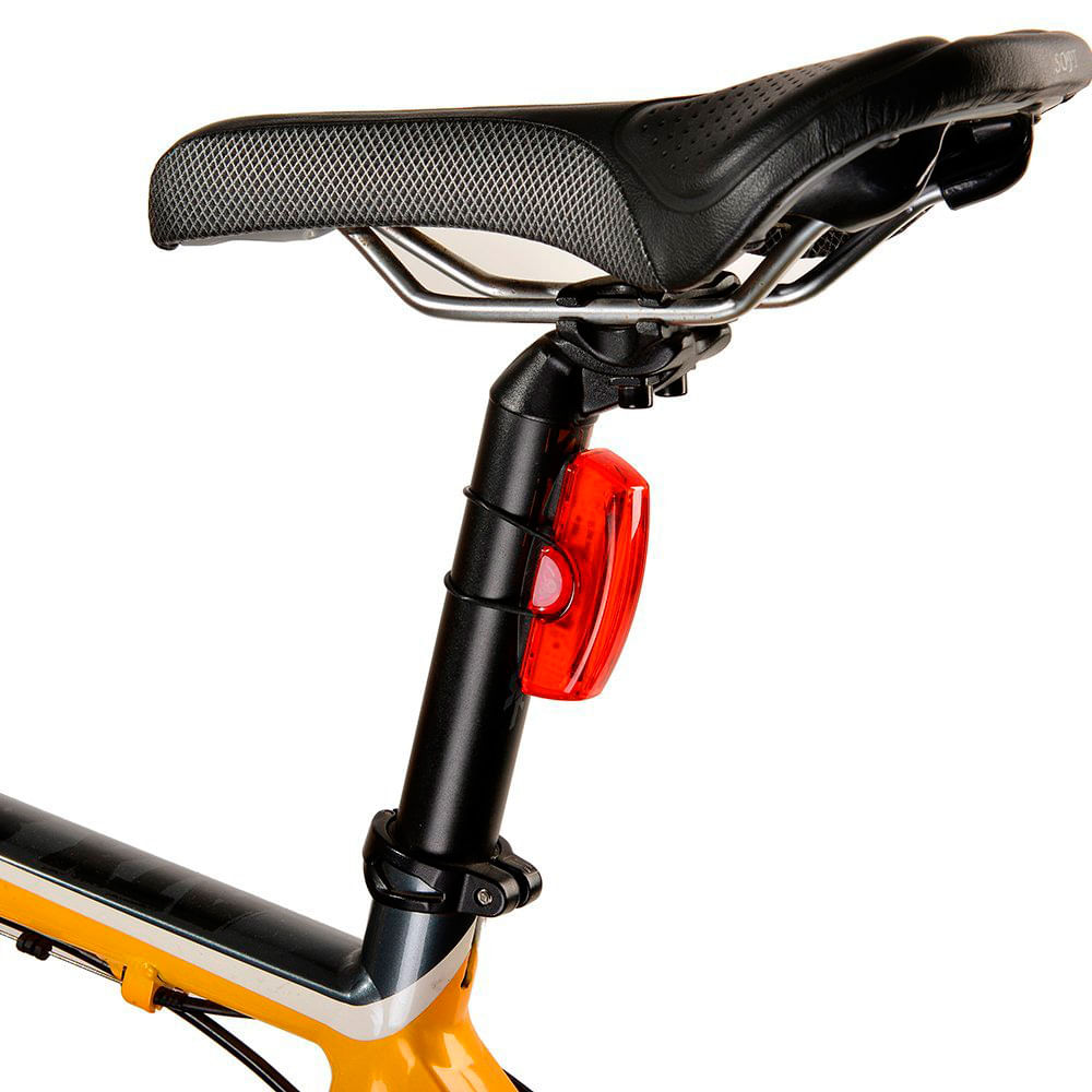 Combo + Luz Ojo Angel + Stop + Bandana + Estuche img #3