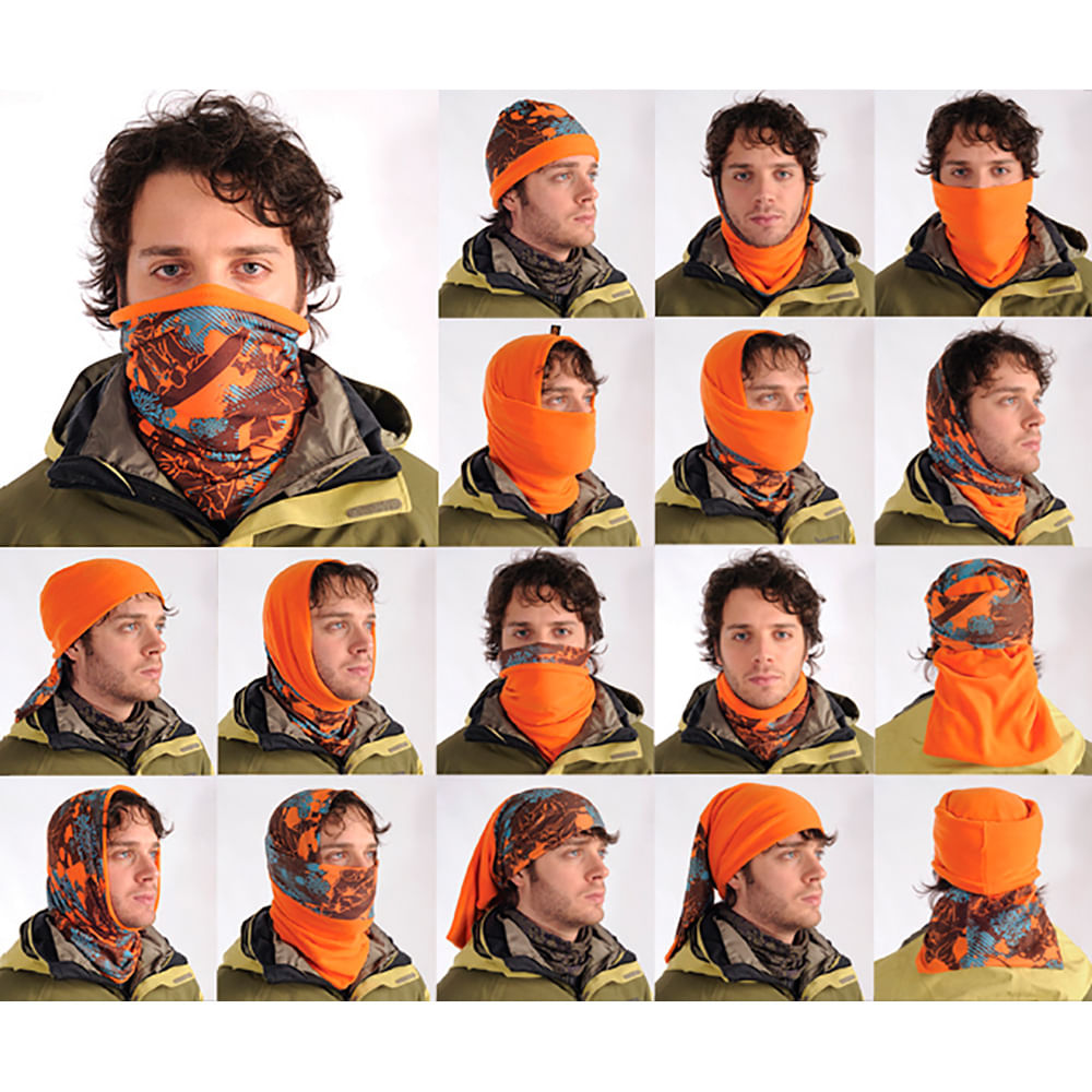 Combo + Luz Ojo Angel + Stop + Bandana + Estuche img #4