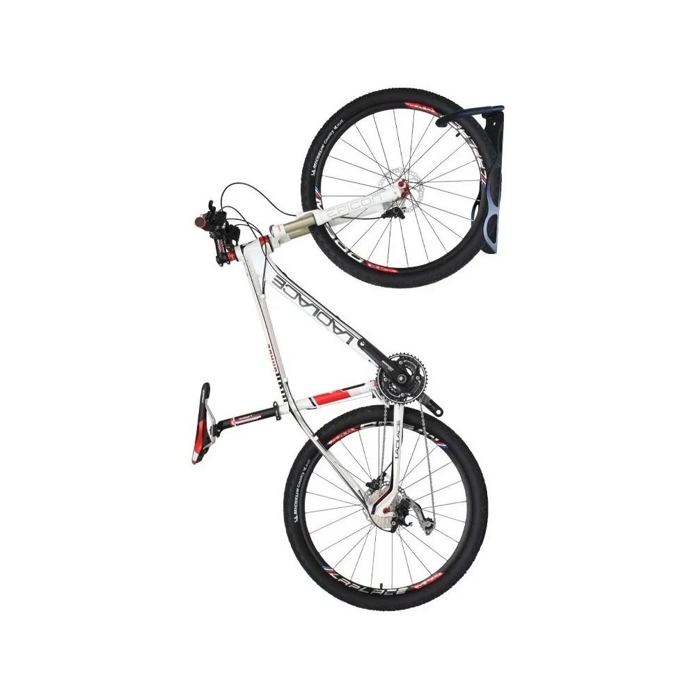 Soporte Bicicleta Pared Original Tornillos Y Chazos +Obsequio img #2