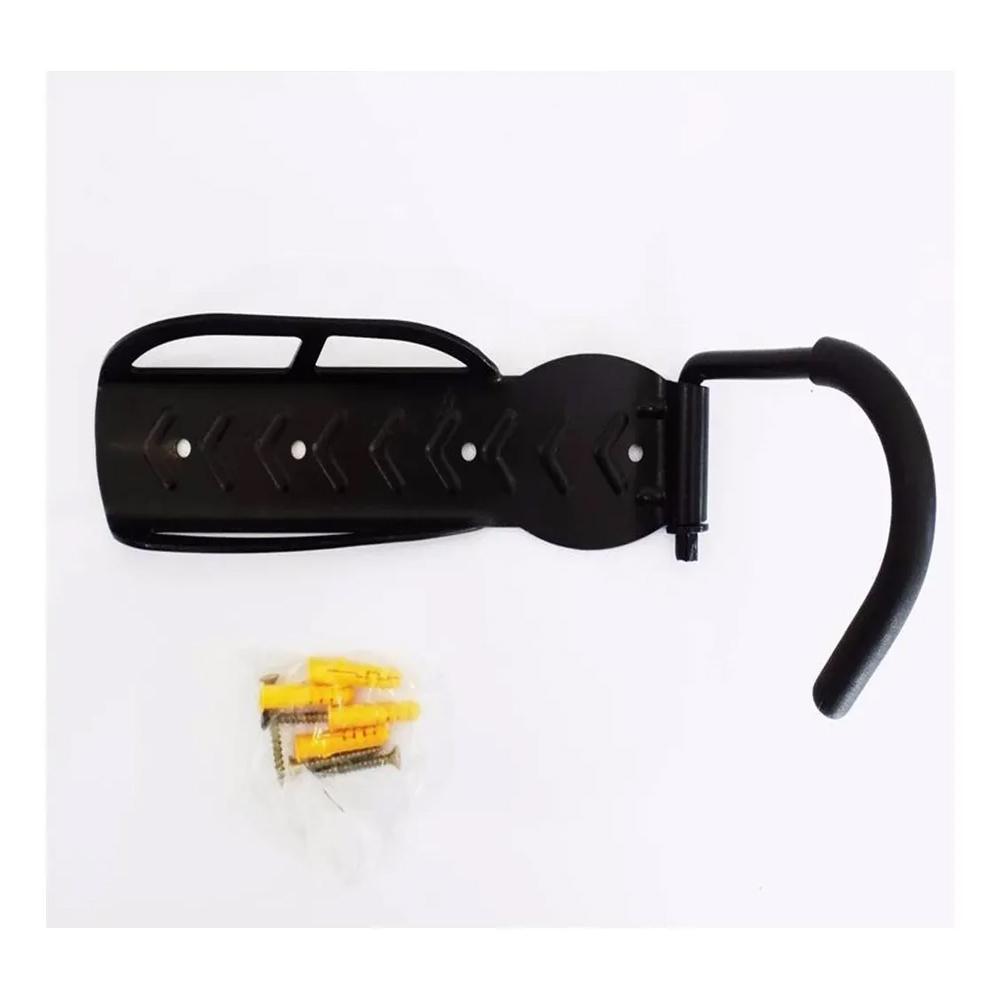 Soporte Bicicleta Pared Original Tornillos Y Chazos +Obsequio img #4