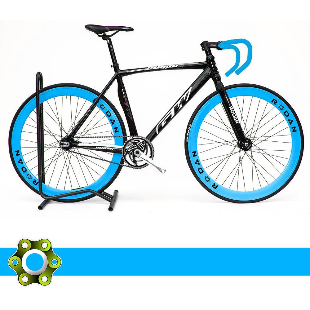 Bicicleta Rodan Fixied Flip Flop 6 700 Aluminio img #1