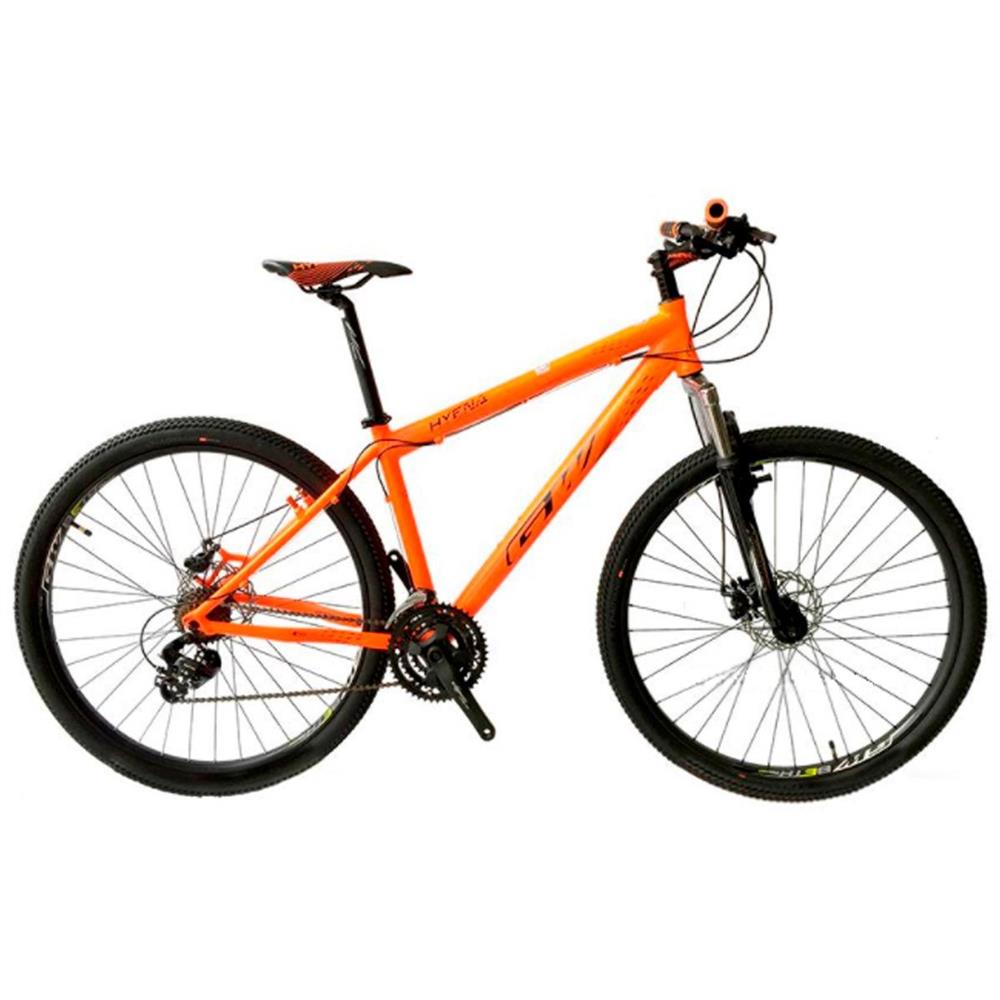 Precio bicicleta gw discount hyena