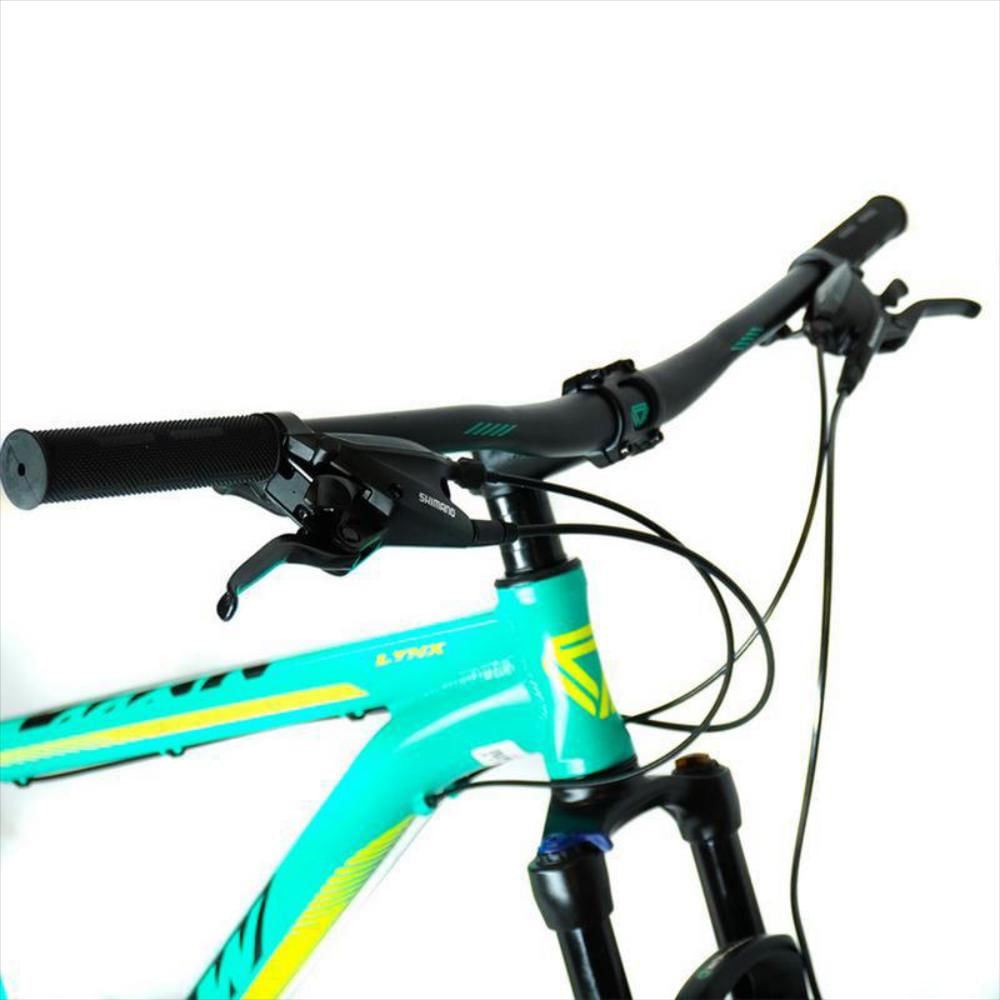 Bicicleta MTB GW Rin 29 Lynx 9.2 - Tienda de Bicicletas Wuilpy Bike